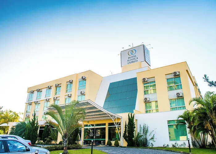 Hotel Aliança Express