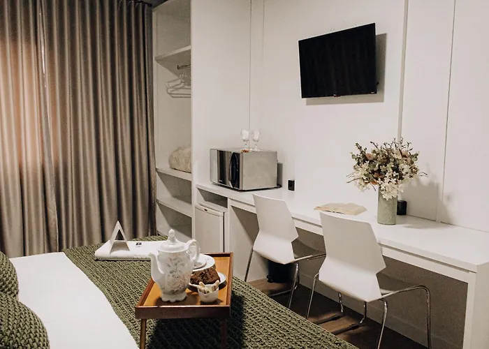 Hotel Daieli